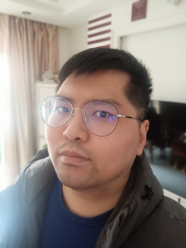 火恋的第一张照片--长乐征婚网
