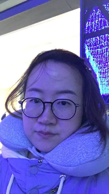 wendy的第三张照片--长乐征婚网