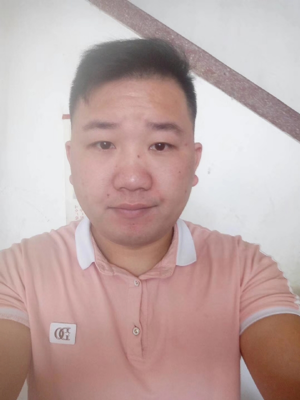 星星之火的第一张照片--长乐征婚网