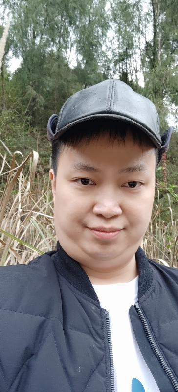 熊猫儿的第一张照片--长乐征婚网