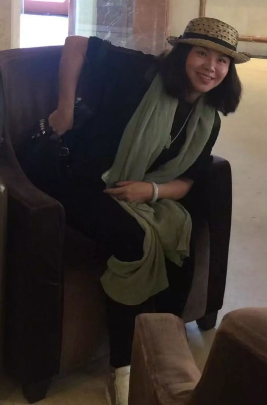 seven的第一张照片--长乐征婚网