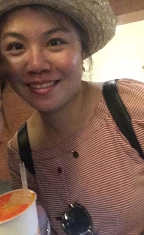 seven的第四张照片--长乐征婚网