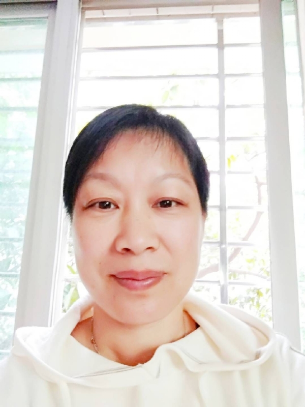 小妹的第二张照片--长乐征婚网