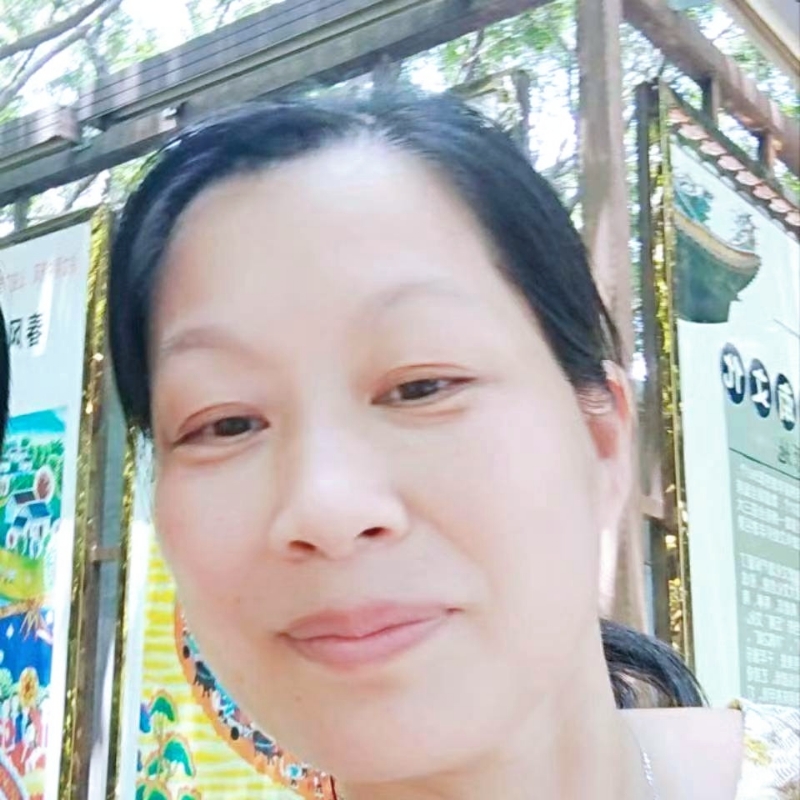 小妹的第三张照片--长乐征婚网