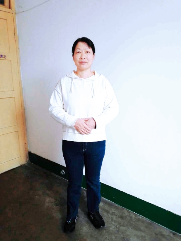 小妹的第四张照片--长乐征婚网