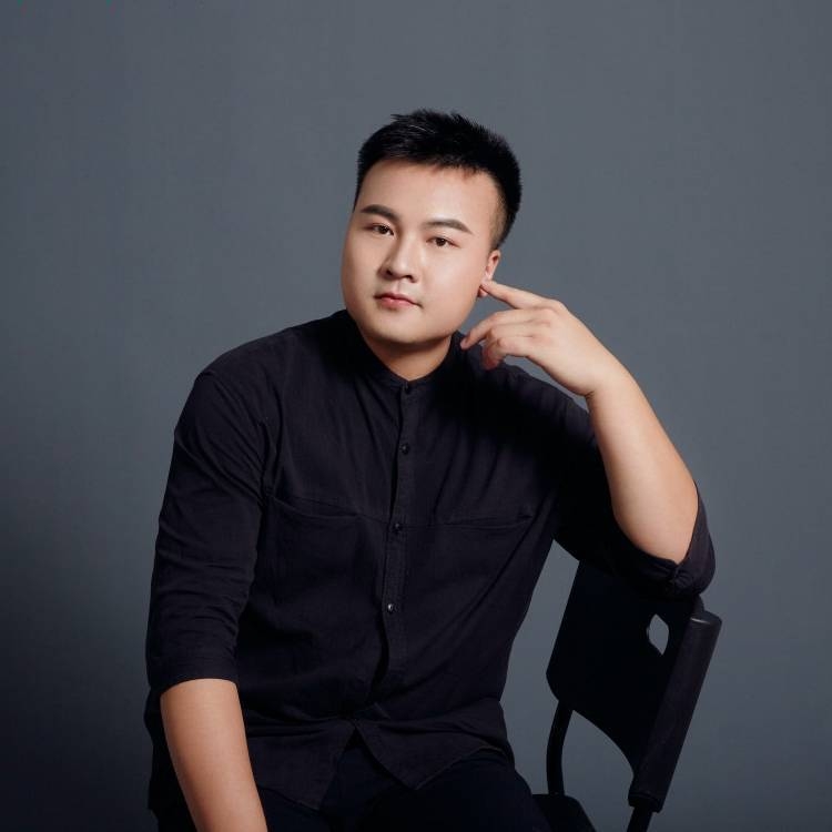 陈强的第一张照片--长乐征婚网