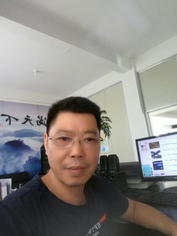 心平气和的第一张照片--长乐征婚网