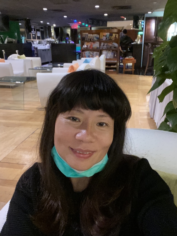 Sakura的第二张照片--长乐征婚网