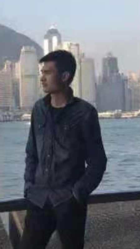 青蛙王子的第一张照片--长乐征婚网