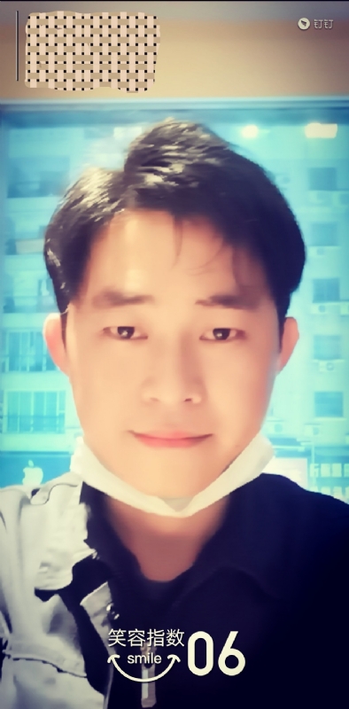 小丑鱼的第一张照片--长乐征婚网