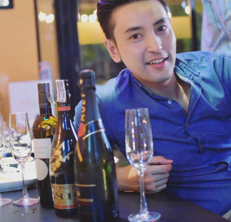 David的第二张照片--长乐征婚网