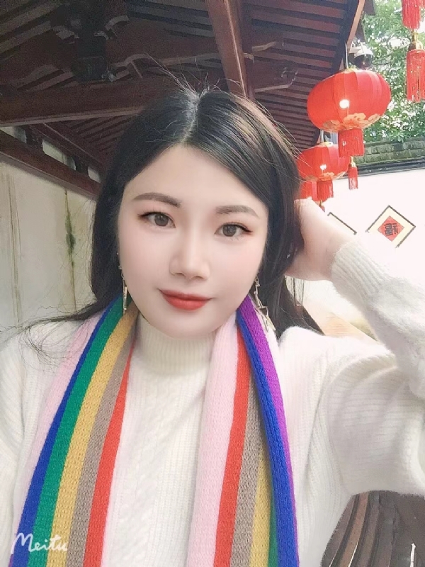 美好的第一张照片--长乐征婚网
