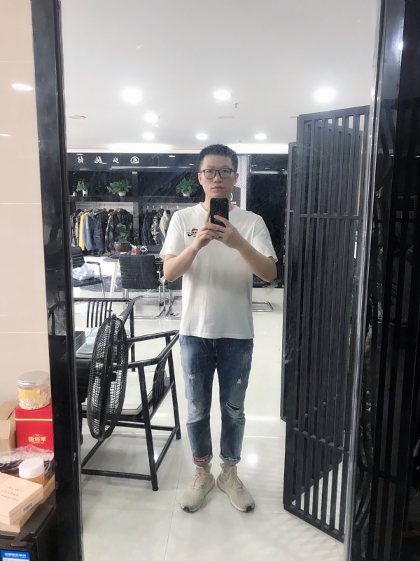 黄大仙的第一张照片--长乐征婚网