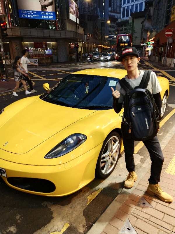 非诚勿扰的第一张照片--长乐征婚网