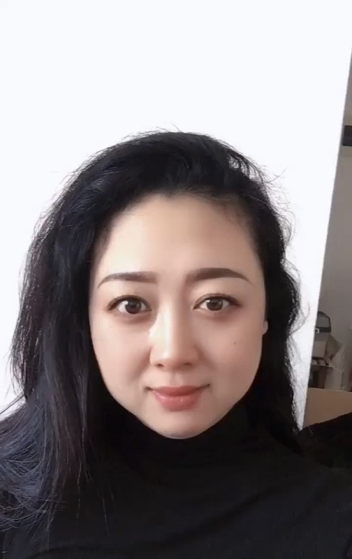 hongyanqing的第一张照片--长乐征婚网