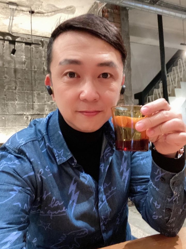 陈道明的第二张照片--长乐征婚网
