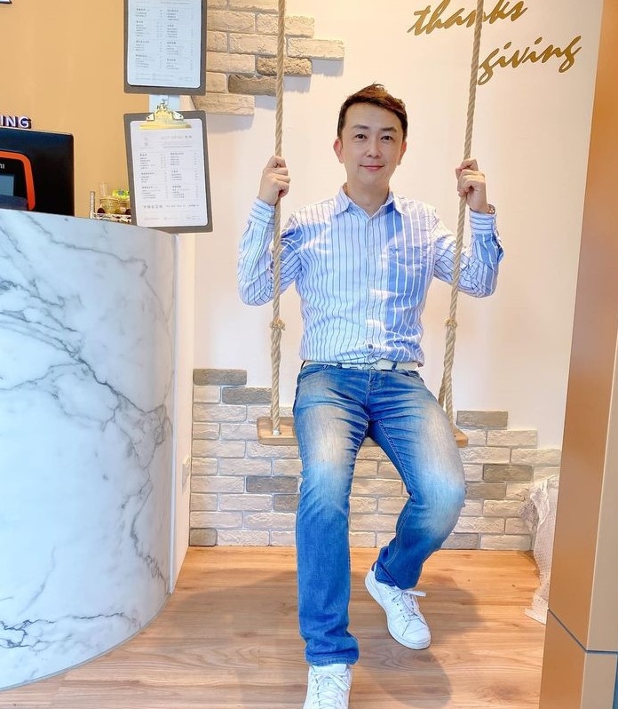陈道明的第四张照片--长乐征婚网