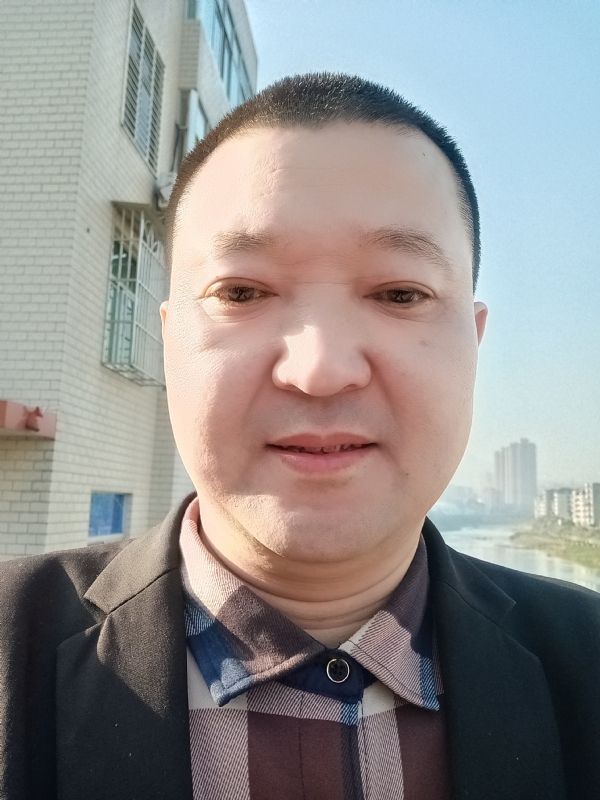曾经受伤的心灵的第二张照片--长乐征婚网