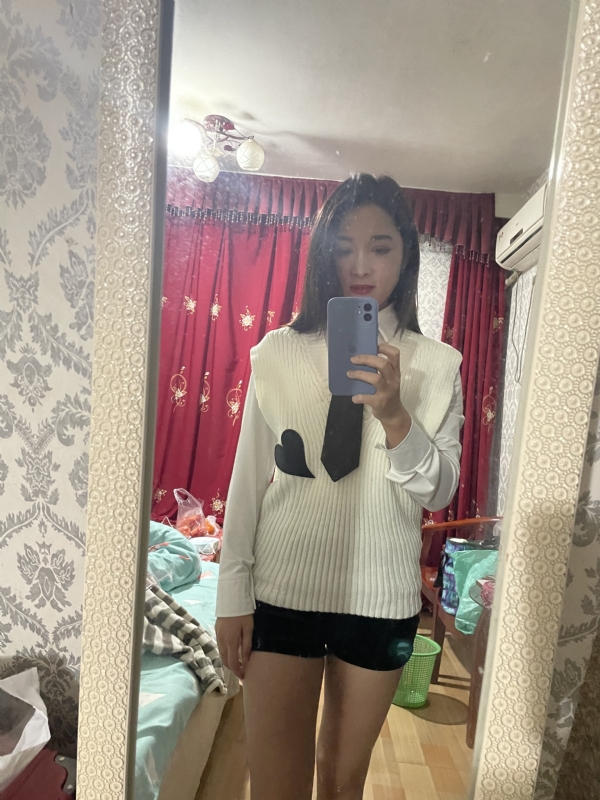 xue880的第三张照片--长乐征婚网