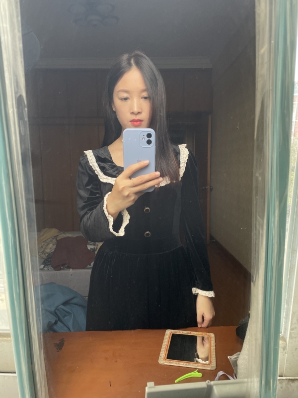 xue880的第四张照片--长乐征婚网