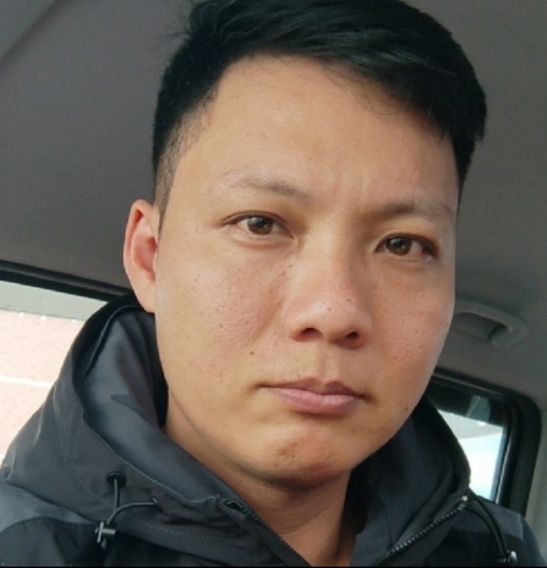 天然呆的第一张照片--长乐征婚网