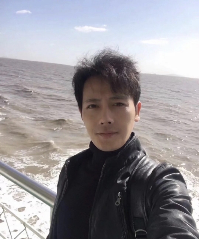 疯狂的小鱼的第一张照片--长乐征婚网