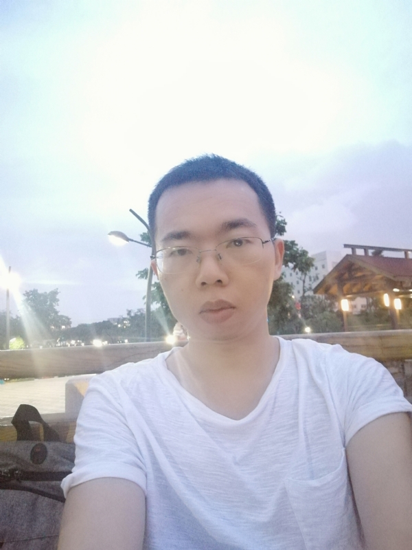 逮竹的第一张照片--长乐征婚网