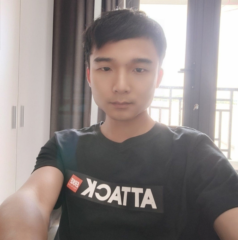 摇铃唤白鹿的第二张照片--长乐征婚网