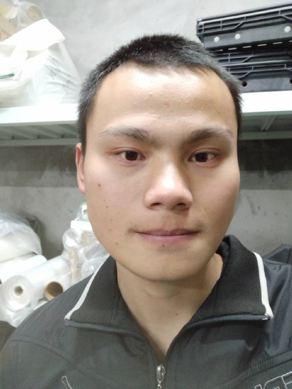 神话的第三张照片--长乐征婚网