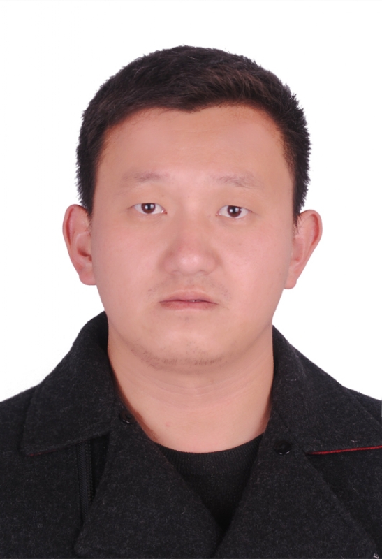 吴痕的第一张照片--长乐征婚网
