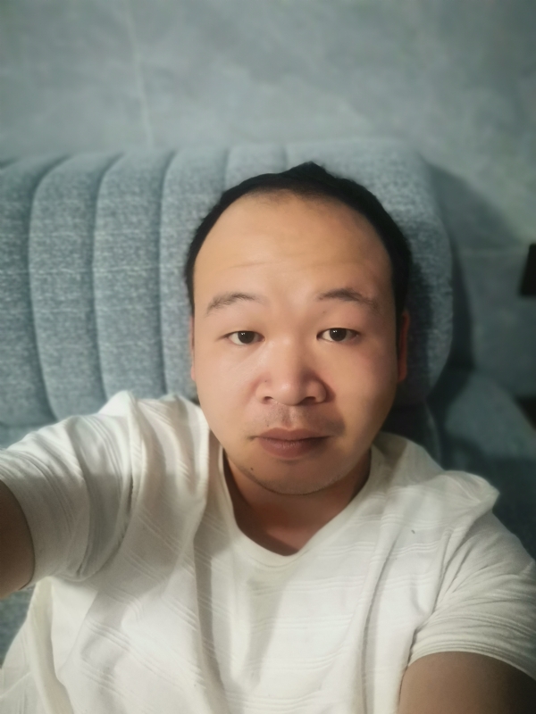 孤独老的第一张照片--长乐征婚网