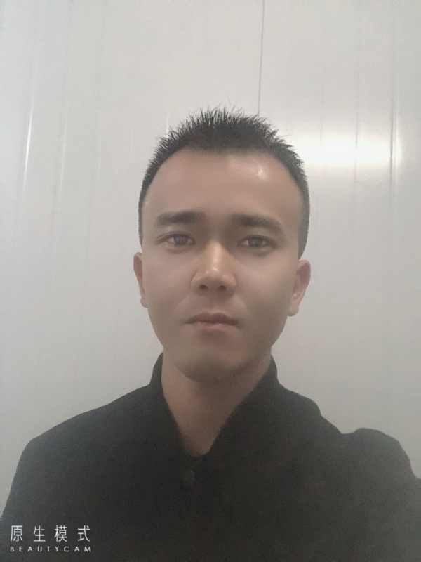 壮飞的第一张照片--长乐征婚网