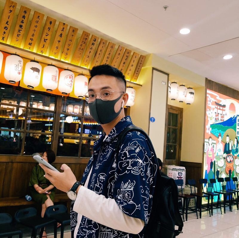 理念的第一张照片--长乐征婚网