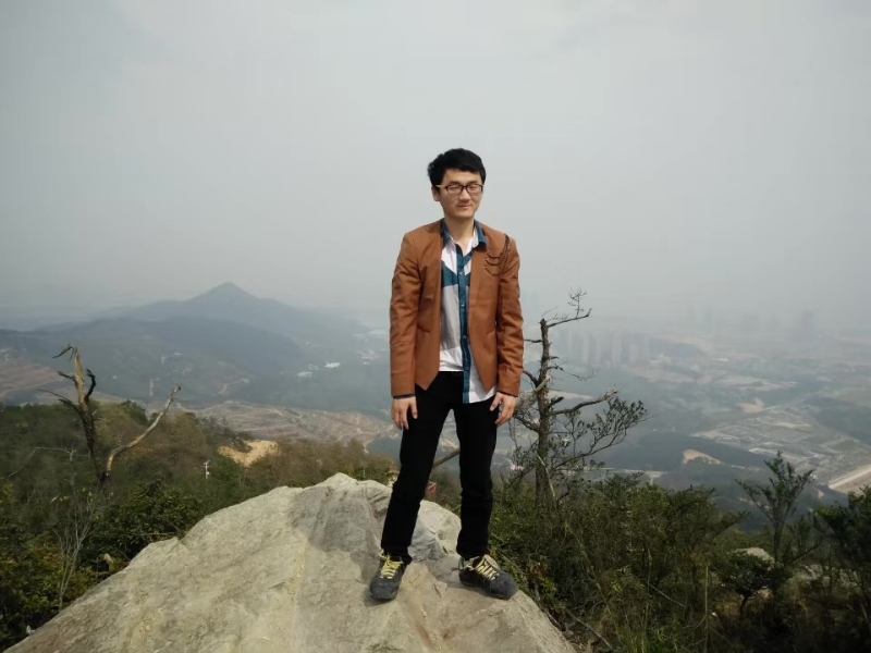 郑建忠的第二张照片--长乐征婚网