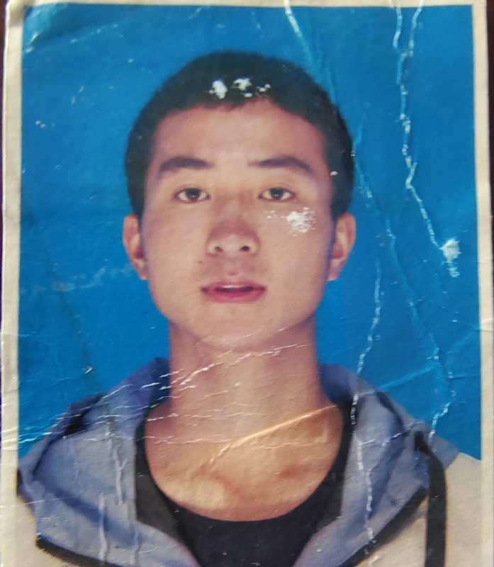相亲成灾的第一张照片--长乐征婚网