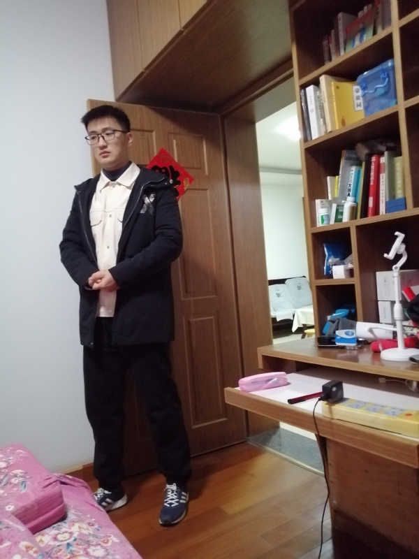 XK的第一张照片--长乐征婚网