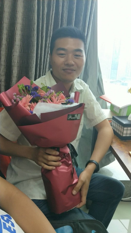 随风的第三张照片--长乐征婚网