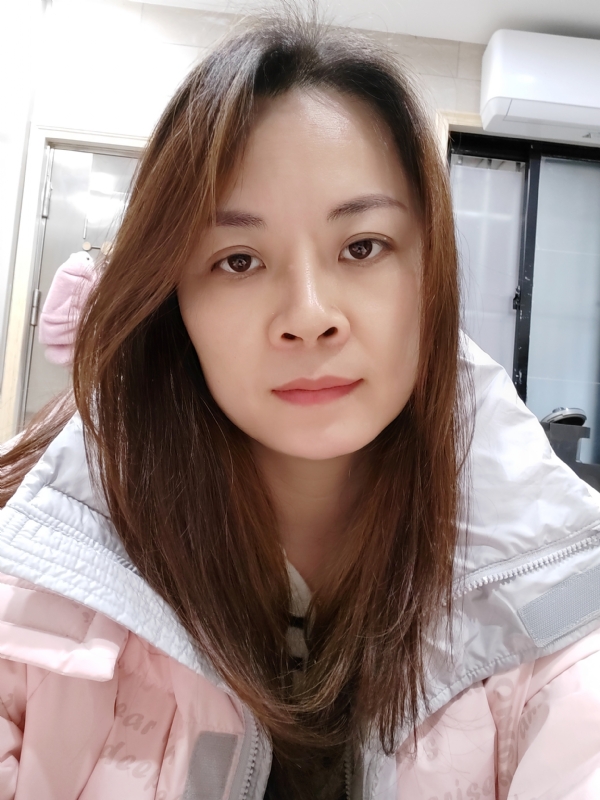 Annalin的第一张照片--长乐征婚网