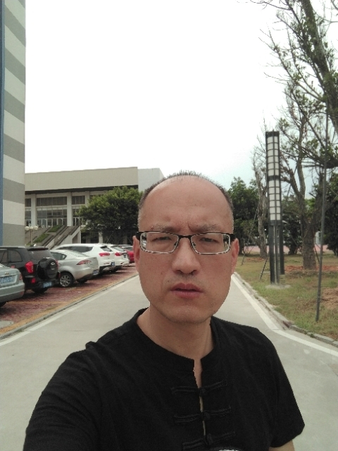 我知我在的第二张照片--长乐征婚网