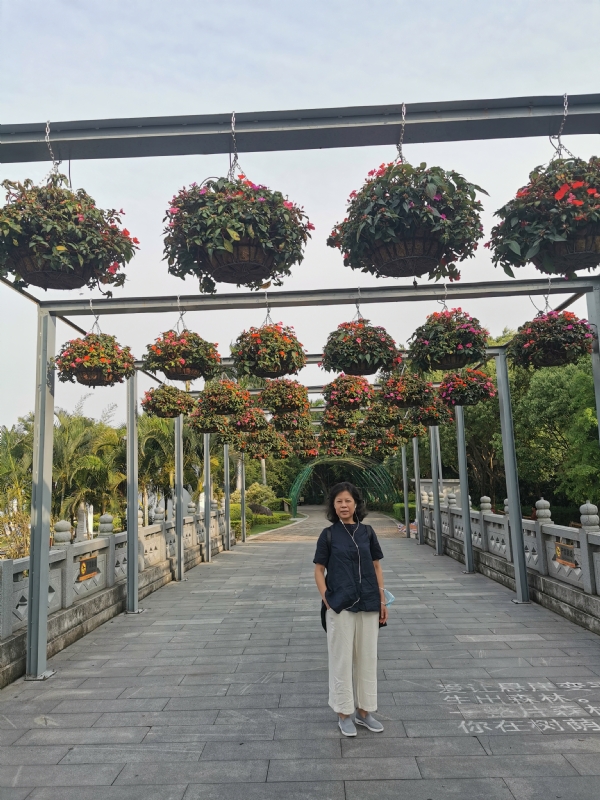 一叶知秋的第二张照片--长乐征婚网