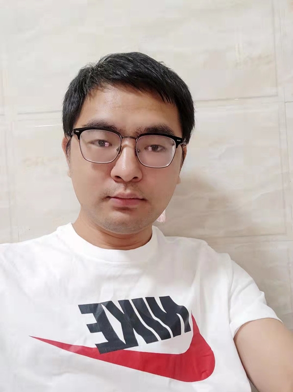 微尘的第一张照片--长乐征婚网