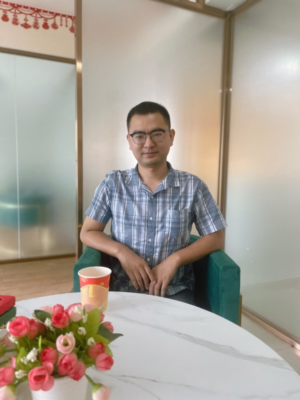 微尘的第二张照片--长乐征婚网