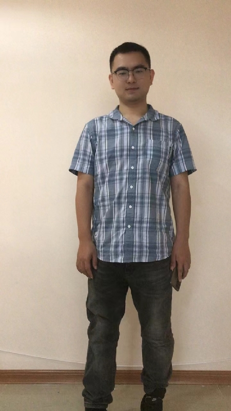 微尘的第三张照片--长乐征婚网
