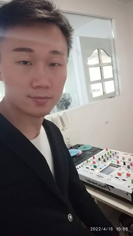 林锋的第三张照片--长乐征婚网