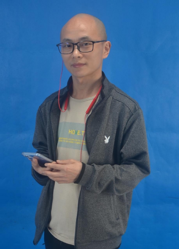 酉星的第一张照片--长乐征婚网