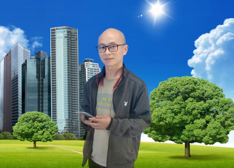 酉星的第二张照片--长乐征婚网