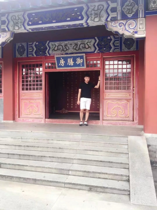 伟仔的第二张照片--长乐征婚网