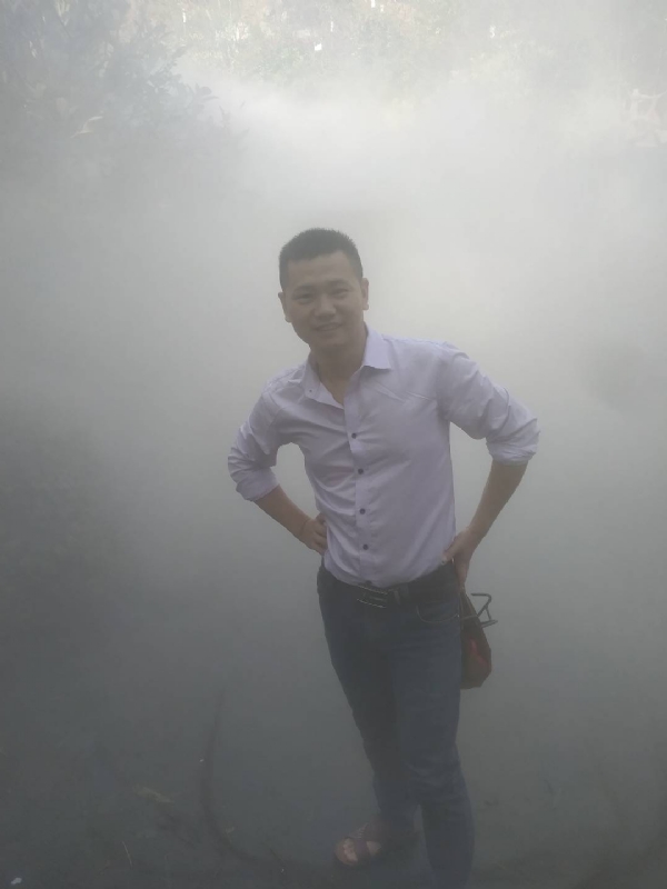 重新开始的第一张照片--长乐征婚网