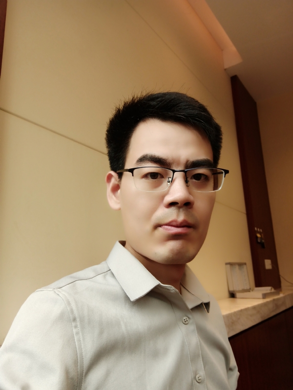 白头偕老的第二张照片--长乐征婚网