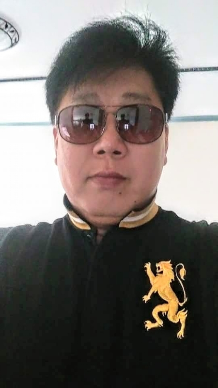 含笑半步癲的第二张照片--长乐征婚网